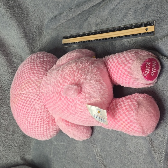 Build the bear Hello Kitty 15inT Stuff animal UIGC missing SAS - Picture 4 of 6